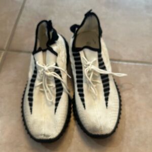 Size 12 epic step sneakers